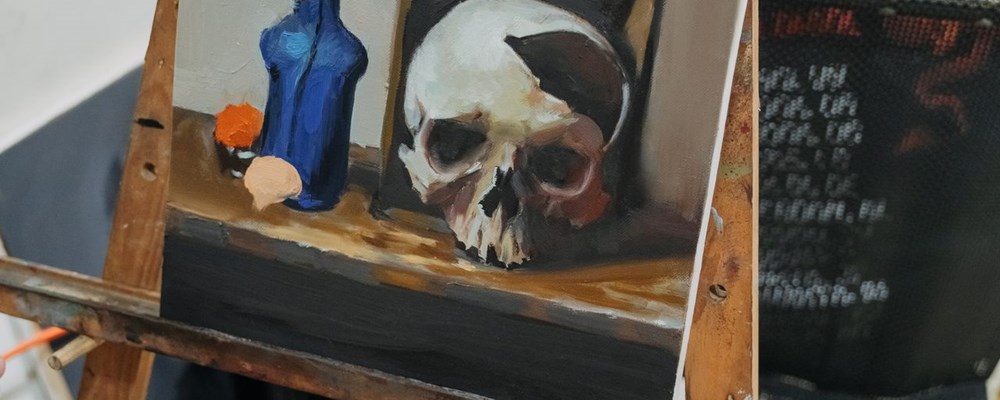 Transport en expositieverzekering voor BOK-leden