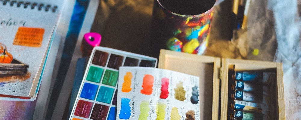 BOK strijd tegen duurder geworden art supplies