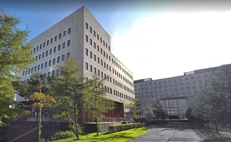 KNAW, Den Haag