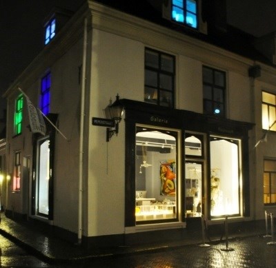 Galerie Pouloeuff