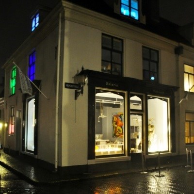 Galerie Pouloeuff, Naarden-Vesting