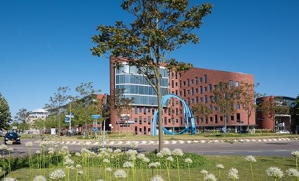 foto:gemeente Alphen aan den Rijn