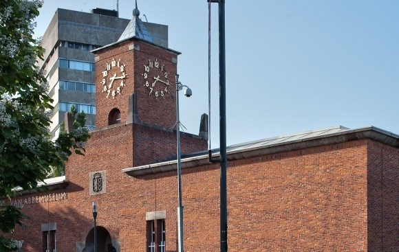 Van Abbemuseum, Eindhoven