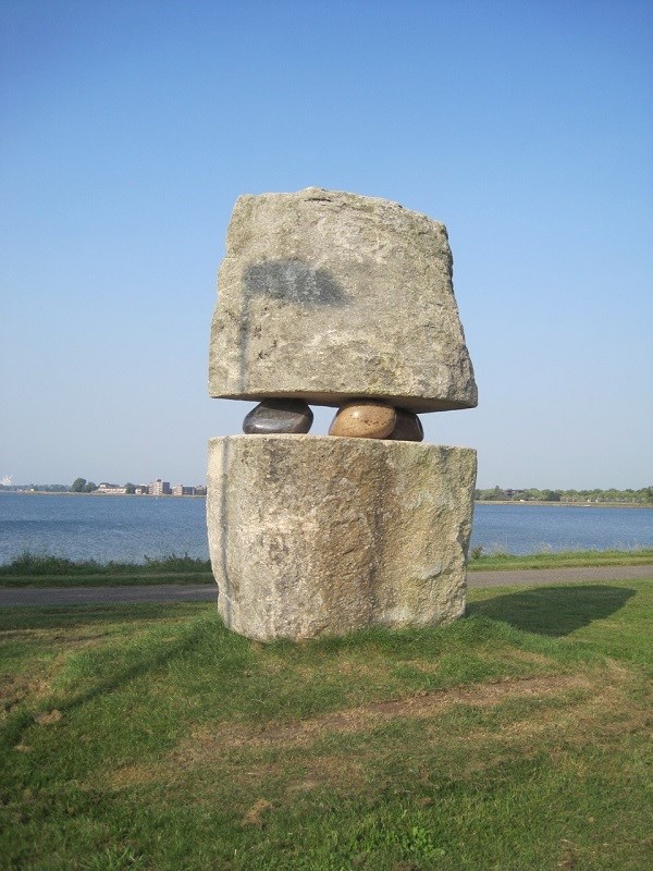 Rob Schreefel - Doorkijk