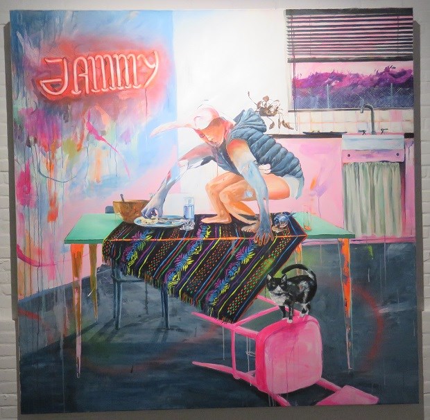 Sjaak Kooij