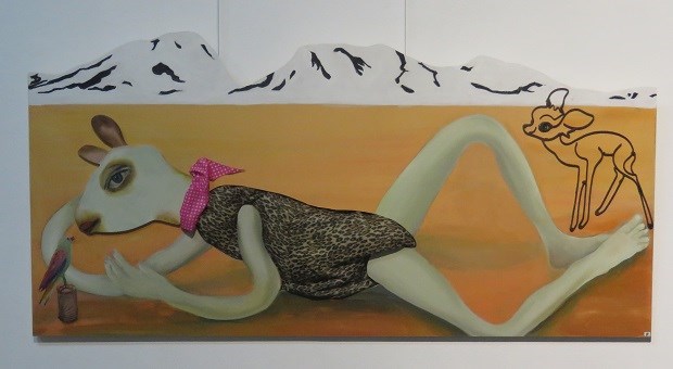 Marjan Jaspers