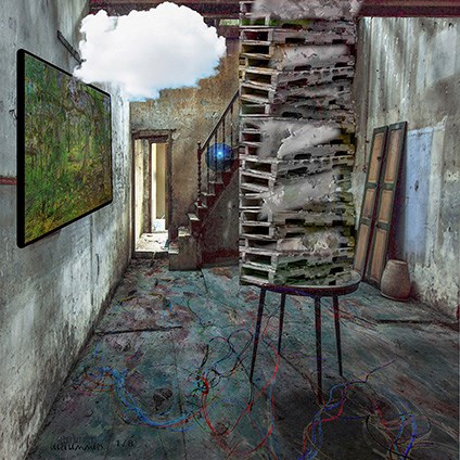 Inside with CLoud' Geert Lemmers