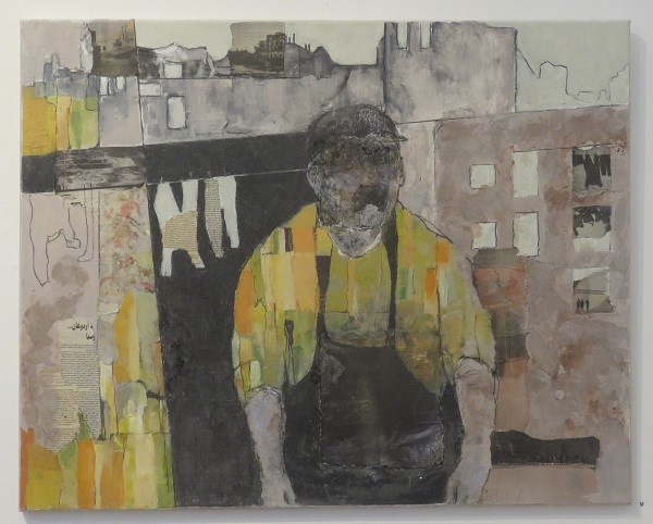 Marian Gerrits