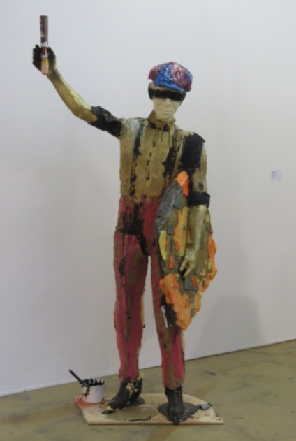 Folker de Jong