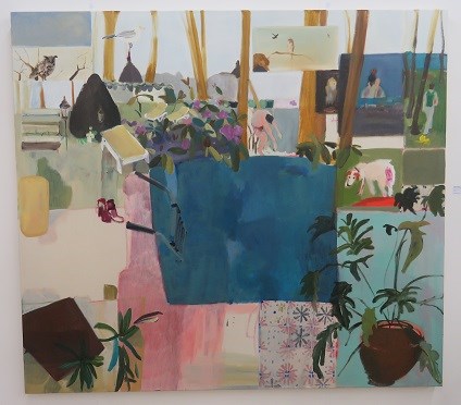 Andrea Freckmann