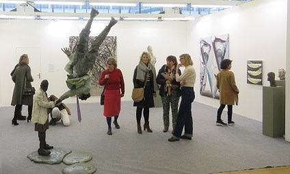 Gerhard Hofland Galerie