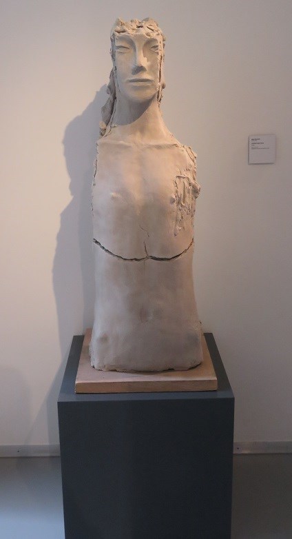 Mark Manders