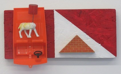 Rob Strick