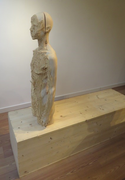 Aron Demetz