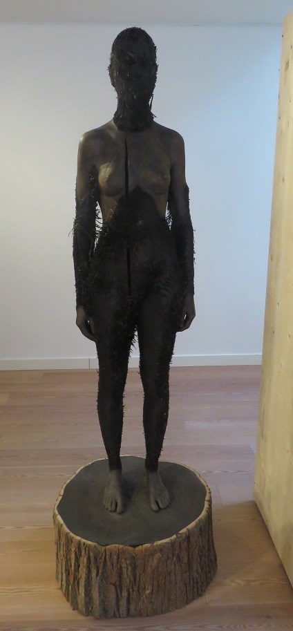 Aron Demetz