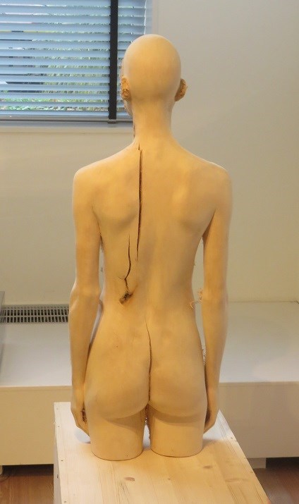 Aron Demetz