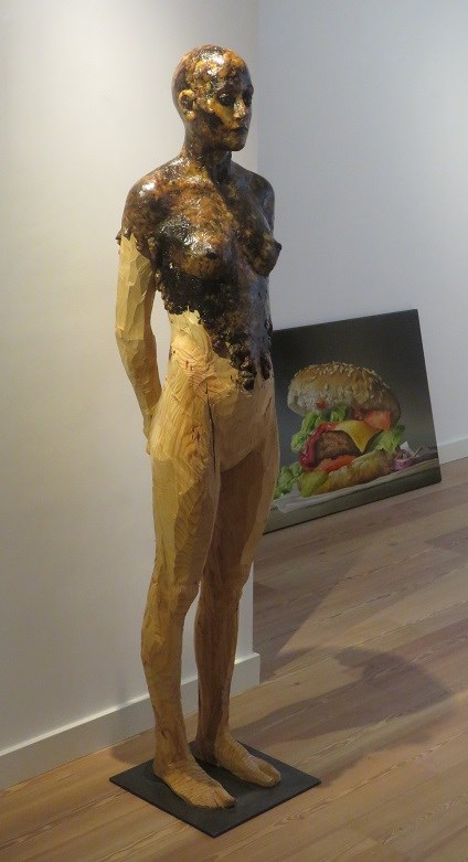 Aron Demetz