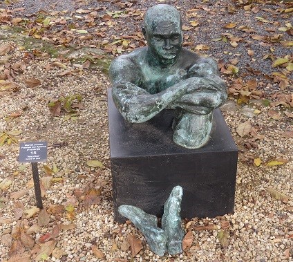Wachter, Marcel Joosen
