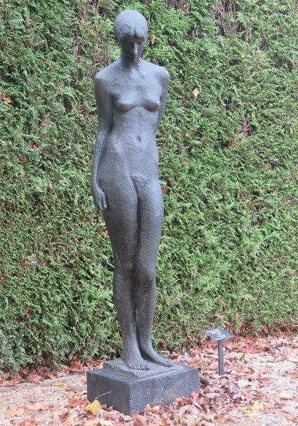 Claartje, Paulde Swaaf