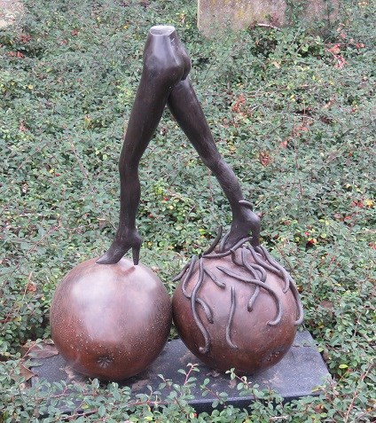 Wishful Thinking, Tineke Tielemans