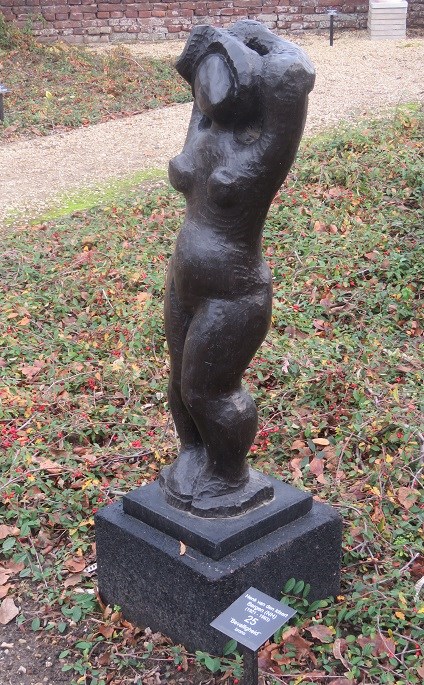 Bevalligheid, Henk van den Idsert