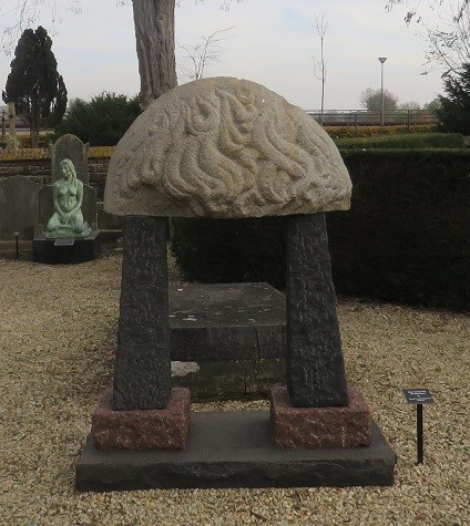 Grote Leeuwenpoort, Rob Schreefel