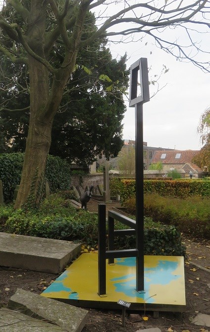 Heimwee 2016, Tom Mosman en Margriet Essink