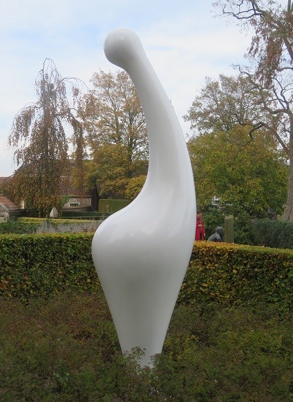 Zwanger, Pieter Kortekaas