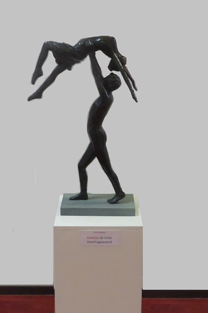 Greetje de Vries
