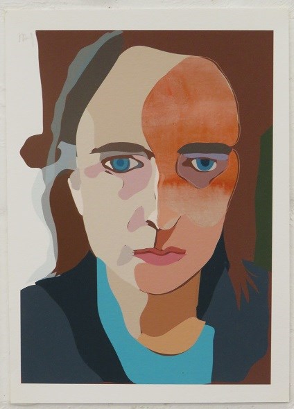 Mascha Haring