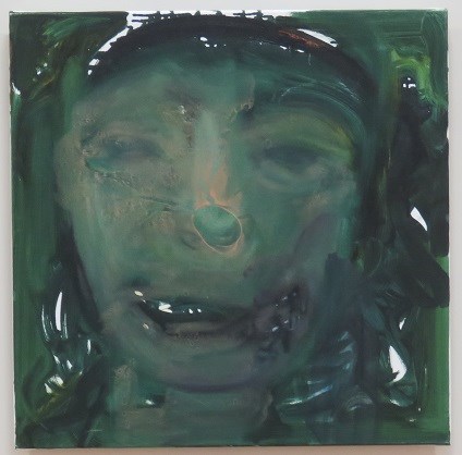 Marlene Dumas