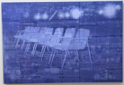 Michael Raedecker