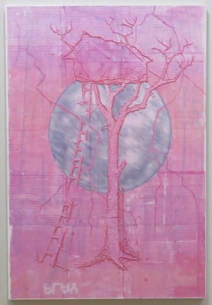 Michael Raedecker