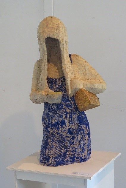 Mieke Heitling