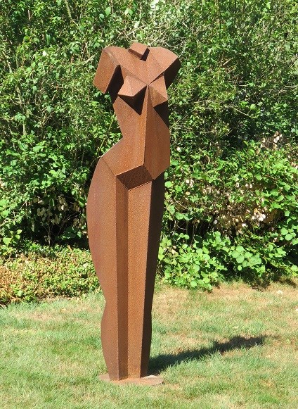 Margriet Barends