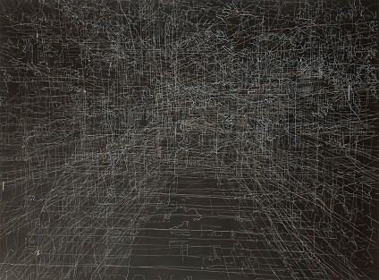 Ingrid Greijn (Documented Tracks)