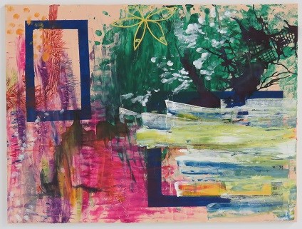 Seasons - Rachel Lugthart