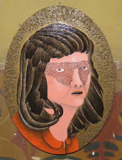 Anne Forest