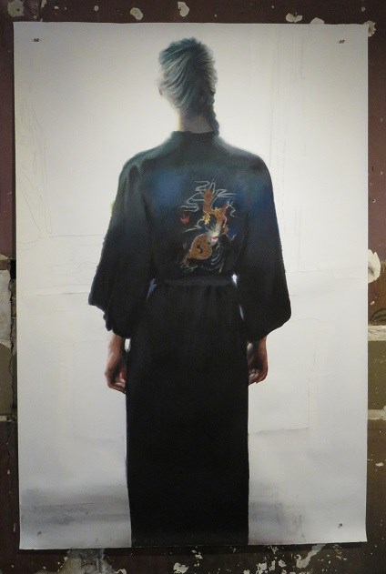 Annemarie Vink