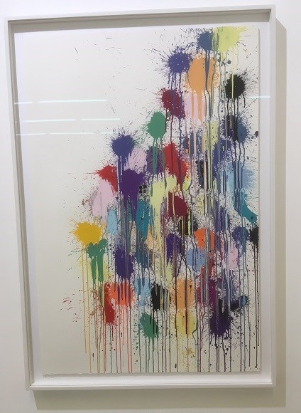 Ian Davenport