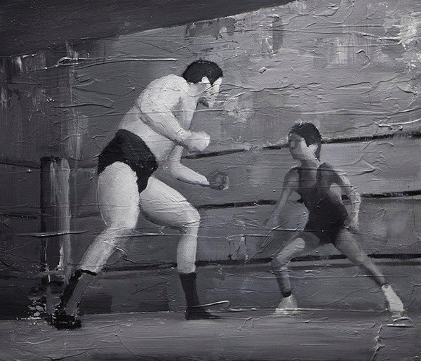 Jisan Ahn