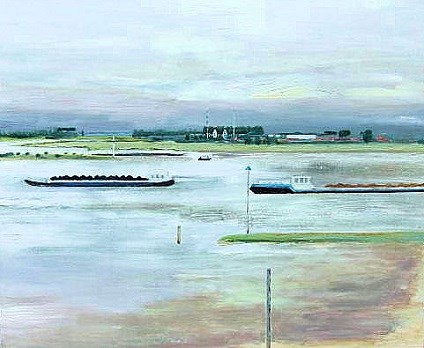 Ingrid Claessen