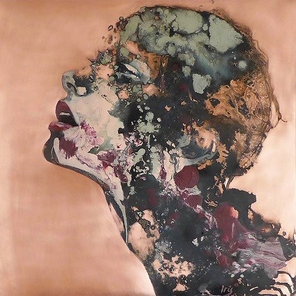 Iris Schreven