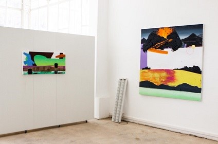 Gallery Untitled, foto: Sem Rietstap