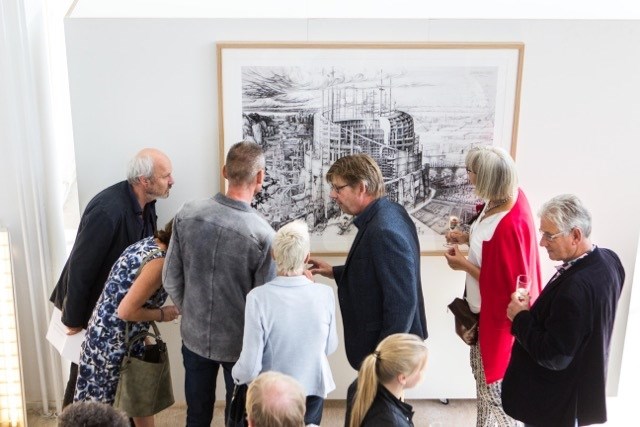 Gallery Untitled, foto: Sem Rietstap