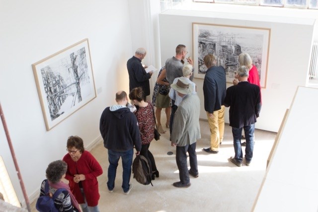 Gallery Untitled, foto: Sem Rietstap