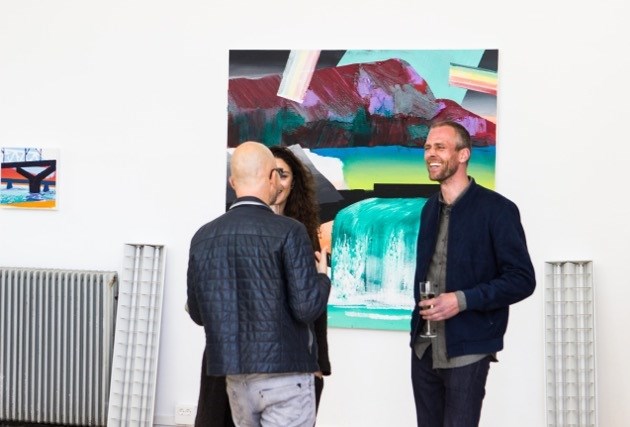 Gallery Untitled, foto: Sem Rietstap