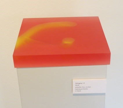 Henk Sjoerd Hinrichs