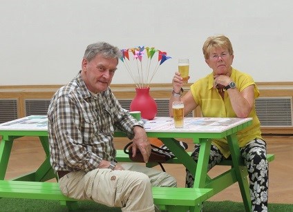 Peter van der Toorn