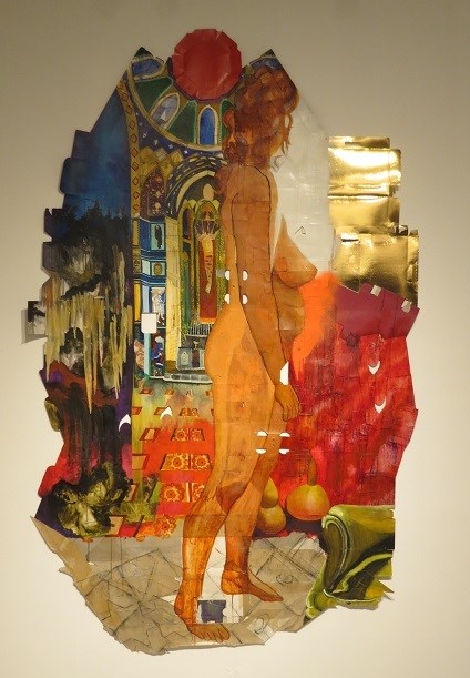 Lotte van Lieshout